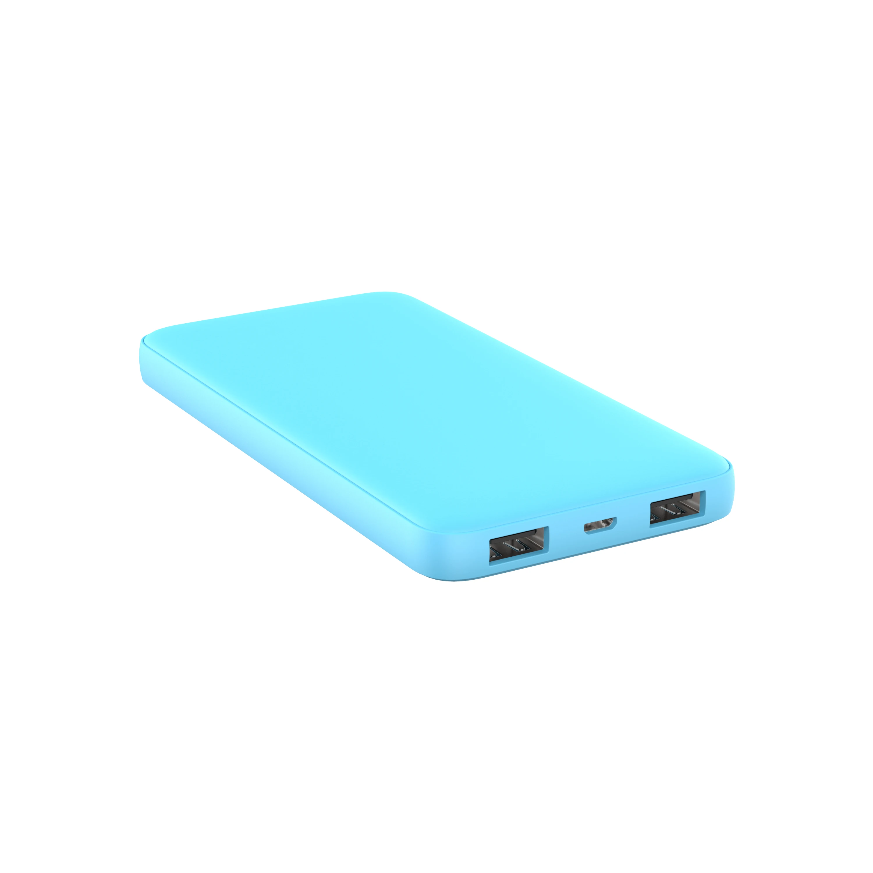 Cusmer electronic products portable rohs  power bank 10000mah