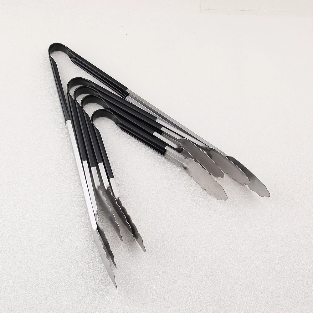 2017 Newest Gadgetsstainless Mini Tea Tongs