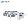 Automatic UV Spot Coating Machine For Paper Processing