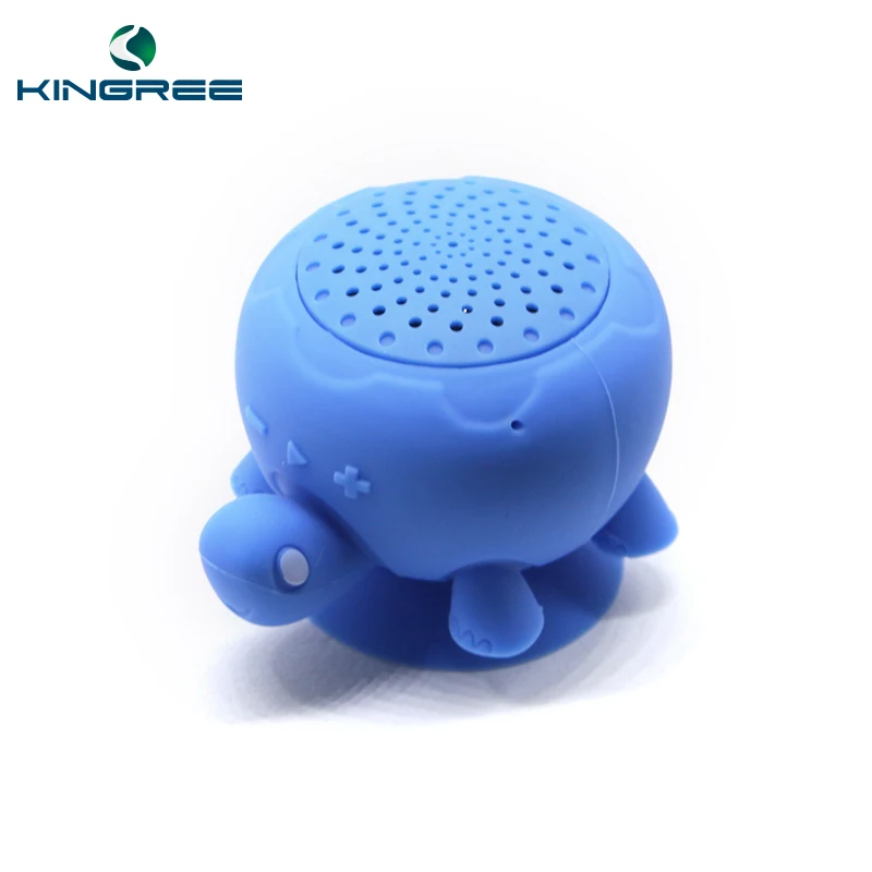speaker portable waterproof