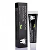 Wholesale Daily Use Fluorid Free Mint Flavor Bamboo Charcoal Teeth Whitening Toothpaste
