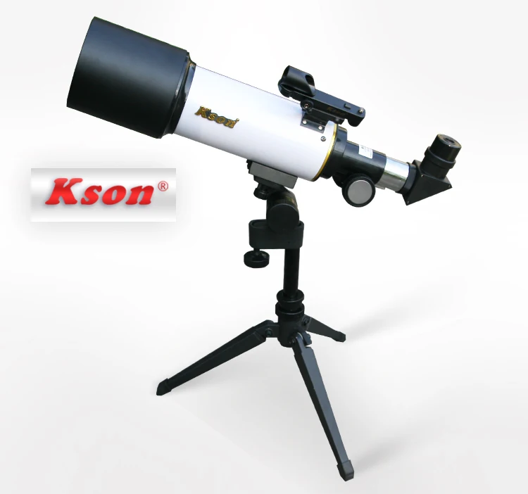 Kson Sky Watching 80mm Astronomical Telescopes 40080 400mm Powerful