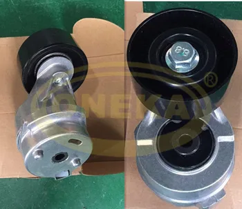 hyundai tensioner pulley