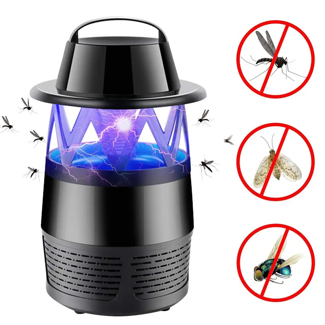 best outdoor insect killer