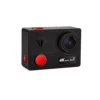 Top seller ultra thin private diamond 4k extreme sports camera with remote controller