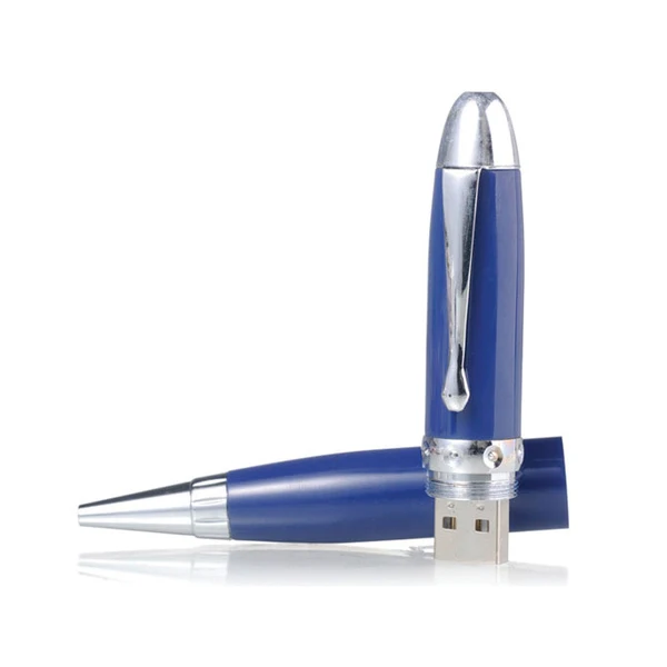 

Samples Of Oem Certificates Blue USB Pen Drive Pen A Class USB Chips 64GB