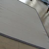 Latex backing 100% Sisal Carpet with fabric binding