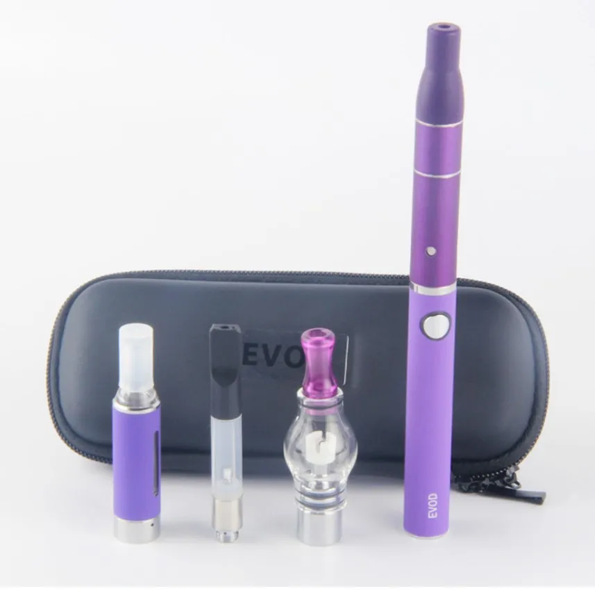 OEM support Hot Selling 4  in 1 Vaporizer Pen kit Manufacturer Supplier