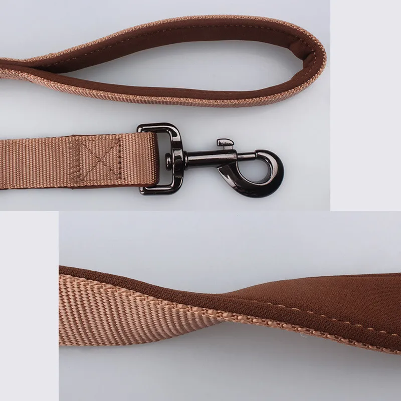 Designer High Quality Factory Direct Buy Bulk Pet Leashes Buy Buy