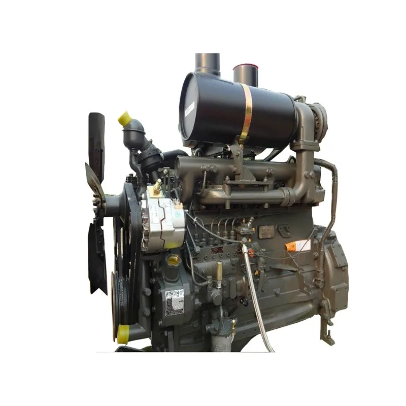 Deutz Marine Engine 226b Series For Boat Construction Machinery