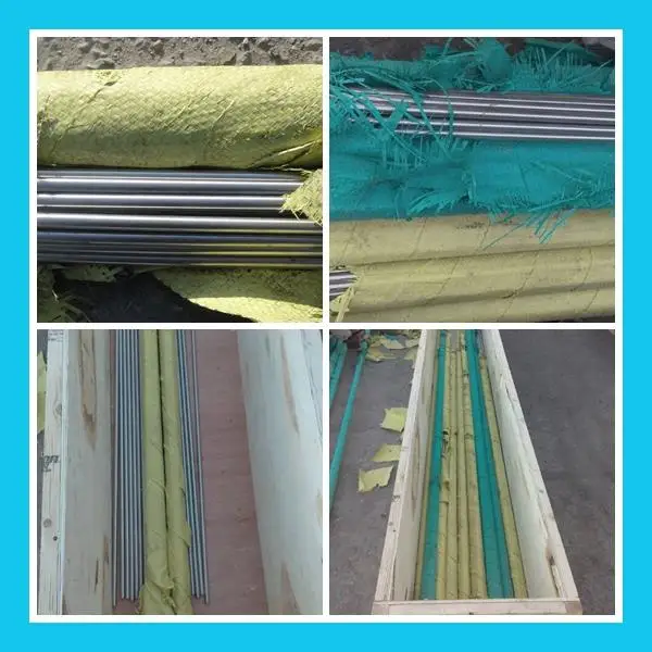 420j1 stainless steel solid bar