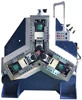 Fully Automatic Thread Rolling Machine Three Roll Type Hydraulic Thread Rolling MachineTB-80A