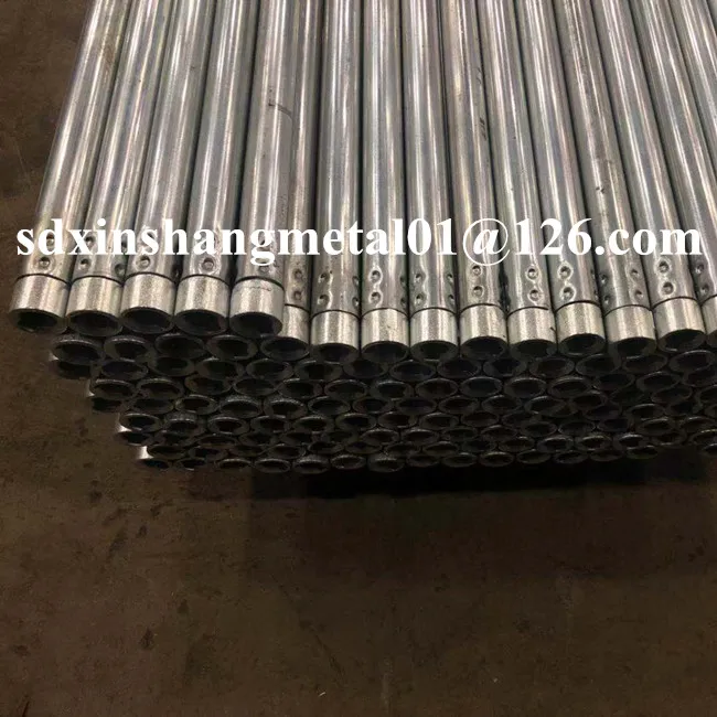 16'twist Lock Tube For Scaffold Buy Twist Lock Tube,Connect Tube