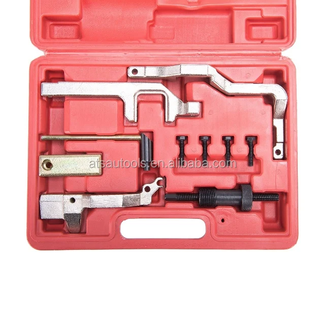 Special Engine Camshaft Alignment Timing Tool Kit R55 for Mini Cooper N12 N14 