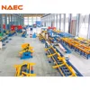 Pipe Spooling Fabrication Solution