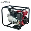 Newland(CHINA) low price 3 inch irrigation water pump with 6.5hp engine