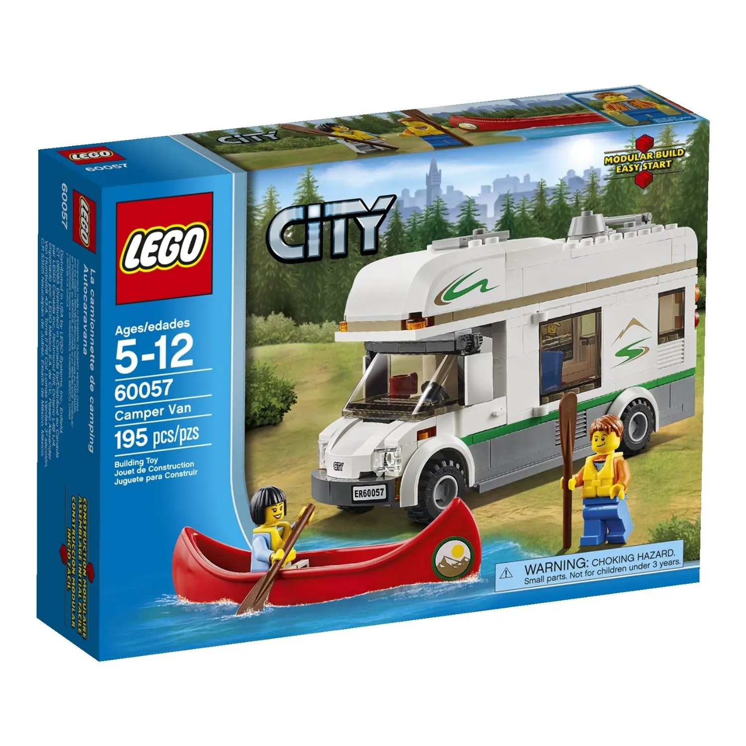 lego creator camping