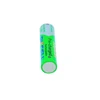 high capacity 1.2v nimh rechargeable ready to use battery aaa 600mah pre-charged battery for razor