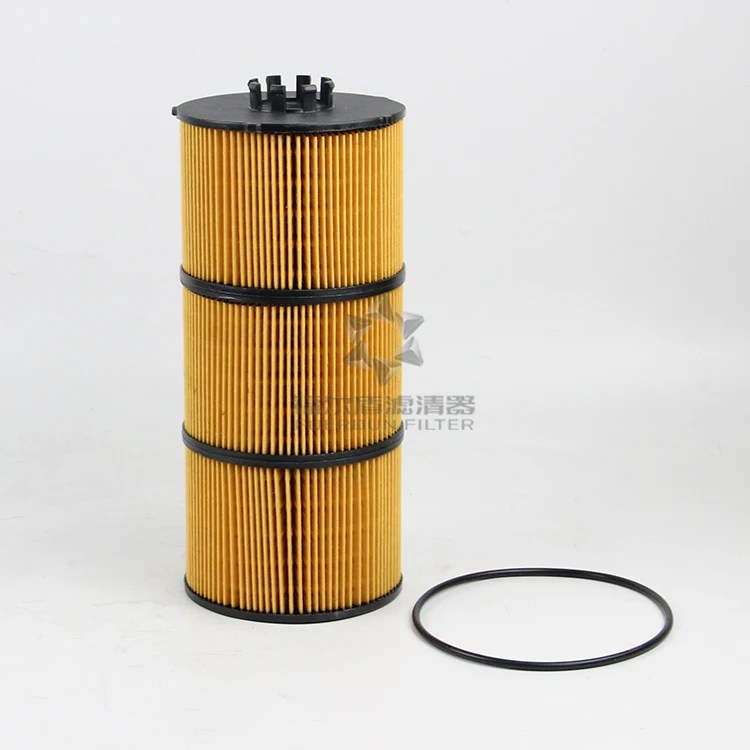 High Quality Oil Filter Lf17474 Lf17511 - Buy Lf17474,4721800109 ...