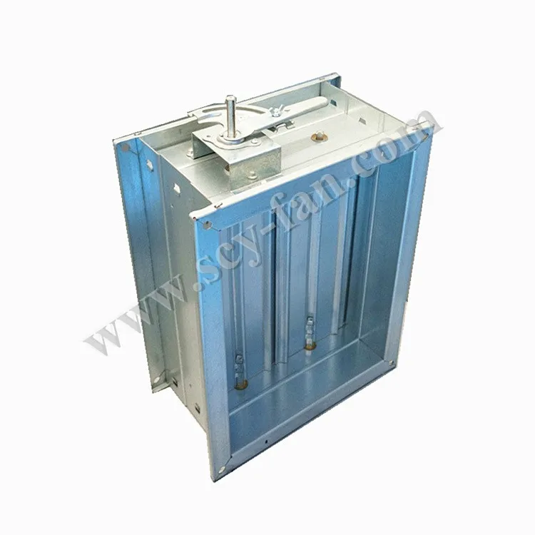 2016 Advanced Hvac System Round Fire Damper Buy Round Fire Damper