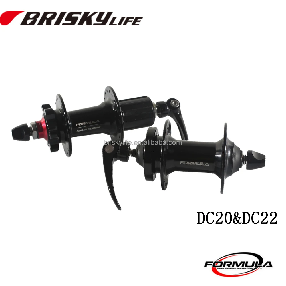 formula dc20 hub