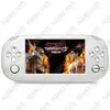 MP5 Game player handheld multi-function game console support TV-out with camera mp5 player AS-911