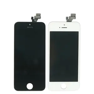 LCD Touch Screen Replacement iPhone 5
