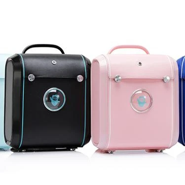 
Business Consulting Industrial design service cosumer consulting Mechanical Design Consulting of School Bag 