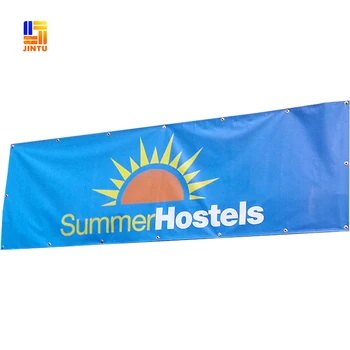 Custom Outdoor Waterproof Uv Printing Vinyl Banner Buy Vinyl