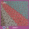 lace fabric for garment common designs polyester cotton lace fabric