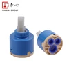 ISO factory of tap ceramic for cartridge with ACS certificate
