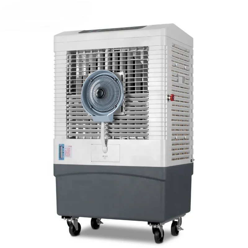 
Hot Sale Evaporative Remote Control Air Cooler 