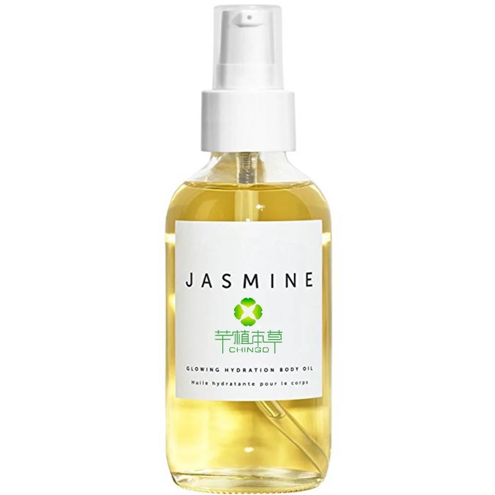 

Highest quality 100% natural jasmine oil at low price