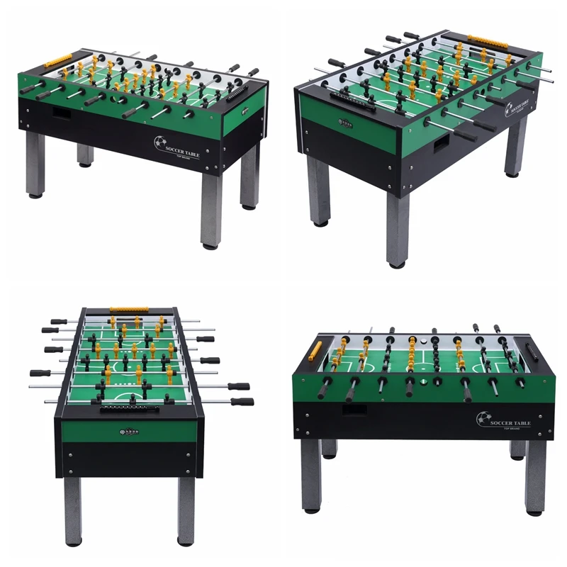 2017 Professional Modern Superior Kicker Wooden Foosball Table Buy