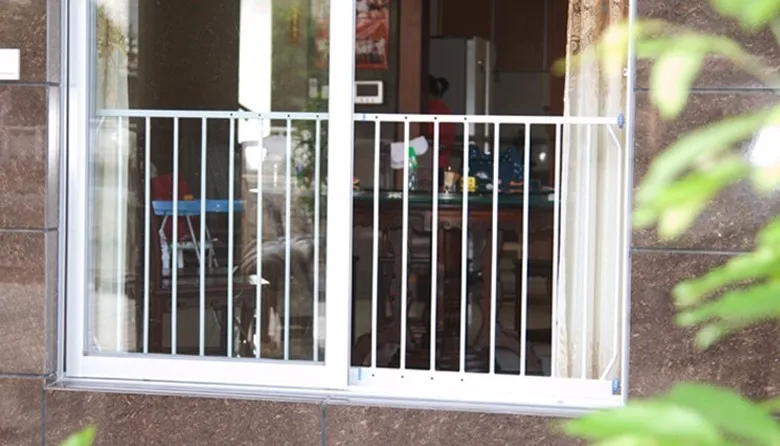 window safety gate
