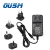 Insert Wall Type ac dc adaptor 10.8v power adapter with KC PSE CUL CE