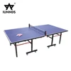Best price regulation size tt table tennis training ping pong table