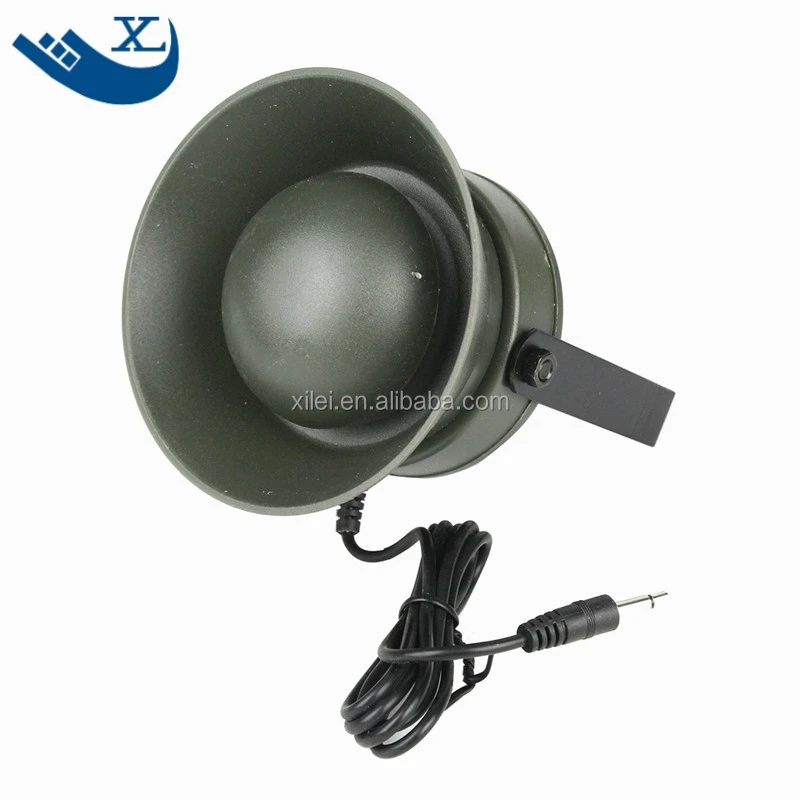 Waterproof Canada Goose Decoy Electronic Bird Calls For Hunting Buy