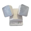 3 Hours Operation LED Twin-spot Emergency Light