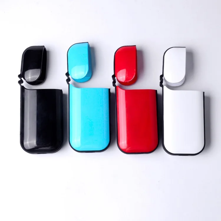 

Anti Scratch Full Protective Case for IQOS Electronic Cigarette Charger, 4 colors