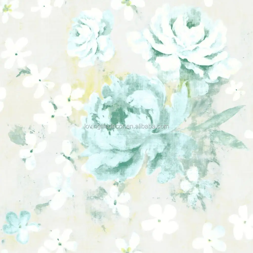 3d Dinding Dan Deco Dinding Hidup Wallpaper Wallpaper Burung Dan