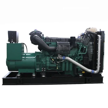 Генератор volvo penta