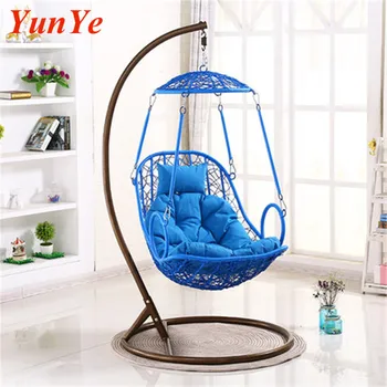 Indoor Outdoor Furniture Swing Chair Parts Hanging Swing Outdoor