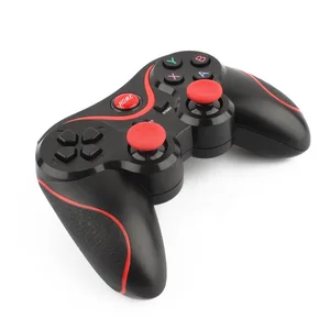 Gamepad Joystick & Controller Android iOS Devices