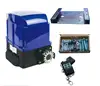 1600KG Remote Control Automatic Gate Operator Sliding Door Motor with Phone Wifi Camera