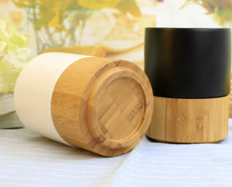 Wholesale 280ml Ecofriendly Restaurant Japanese Tea Ceramic Coffee Cup