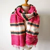 2018 best-selling chenille woven scarf woman scarves