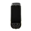4G LTE Wireless Handheld 4M Long Range UHF RFID Reader with Barcode Scanner/Biometric Fingerprint Reader