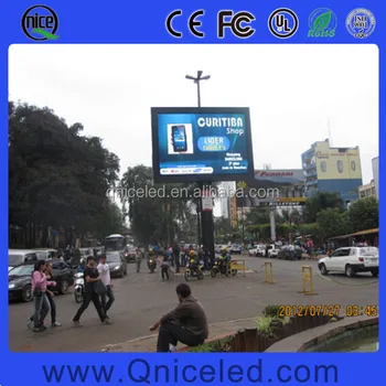 led advertising signs price