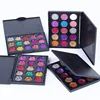 OEM flicker eye shadow, bright green onion powder, high light 15 color Sequin eye shadow can be NO LOGO